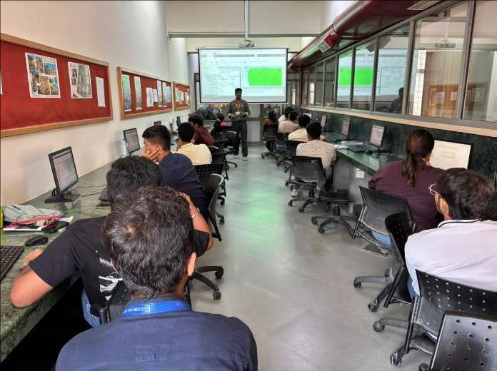 Training & Awareness Program on First Aid & Basic Life Support